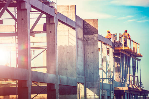 Best Concrete Grinding and Polishing in Monfort Heights, OH