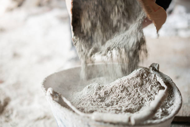 Best Concrete Foundation Repair in Monfort Heights, OH