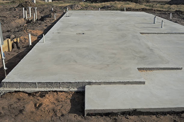 Best Industrial Concrete Flooring in Monfort Heights, OH
