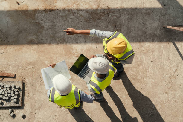  Monfort Heights, OH Concrete contractor Pros