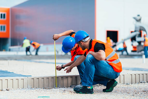 Best Concrete Demolition Services in Monfort Heights, OH
