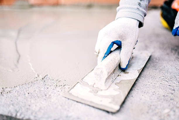 Best Concrete Sealing and Maintenance in Monfort Heights, OH