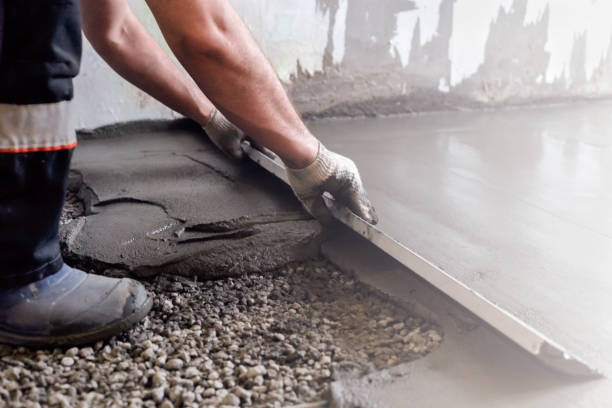 Best Concrete Driveway Installation in Monfort Heights, OH